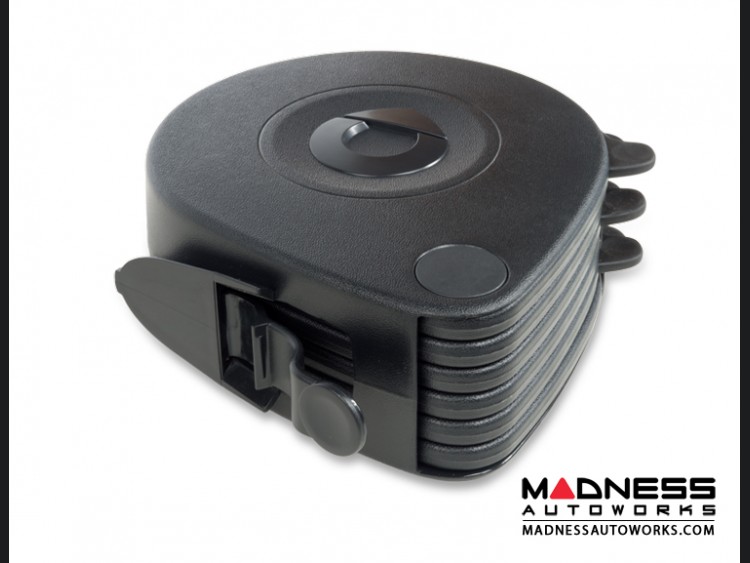 smart fortwo CD Holder 451 Model SMART MADNESS Auto Parts and